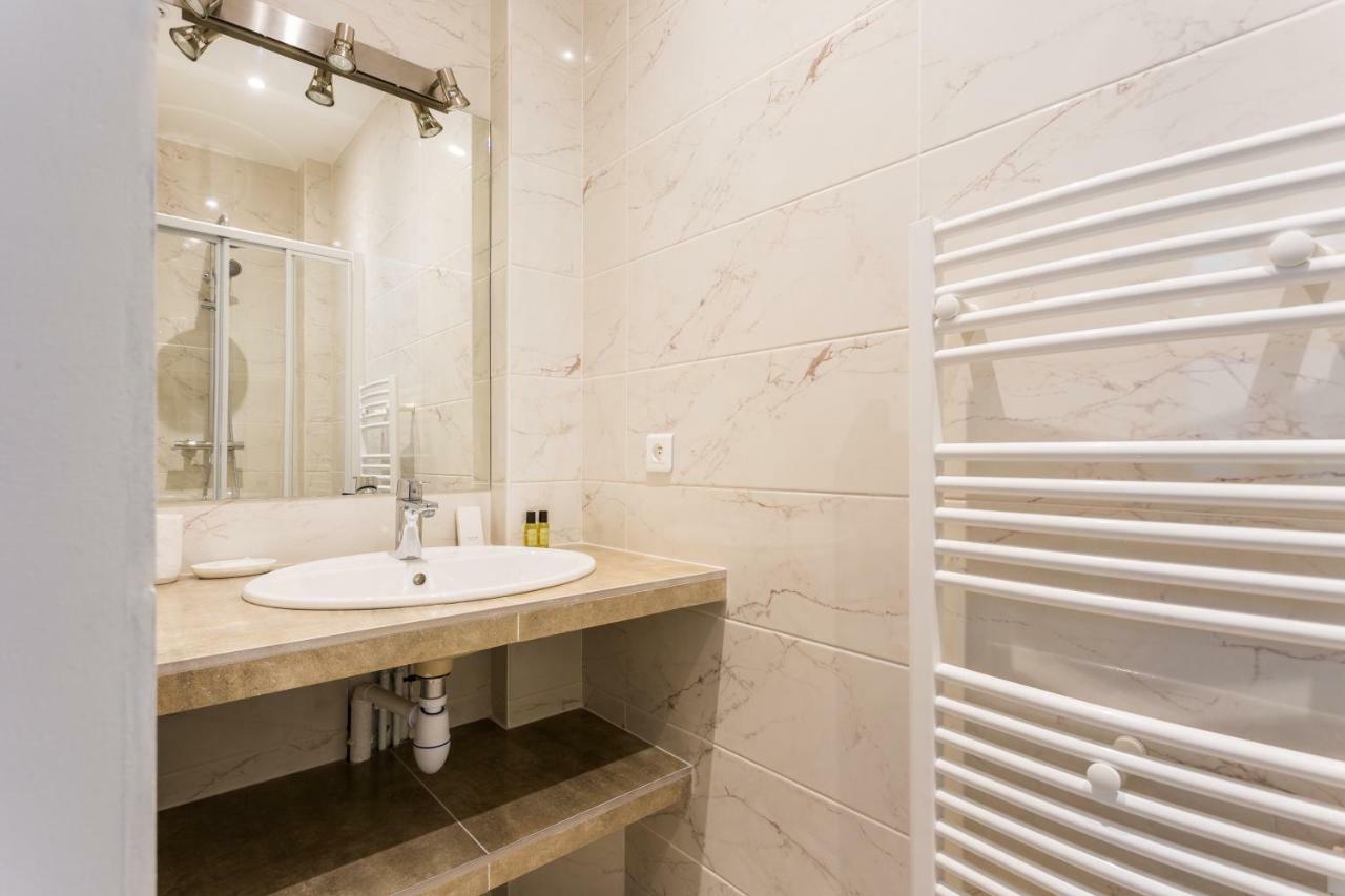 Amazing Apartment - 2Br-6P - Bastille Paříž Exteriér fotografie