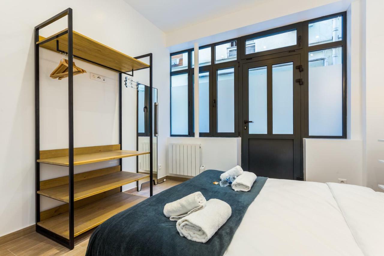 Amazing Apartment - 2Br-6P - Bastille Paříž Exteriér fotografie